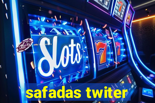 safadas twiter